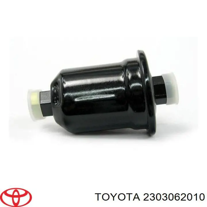 2303062010 Toyota топливный фильтр
