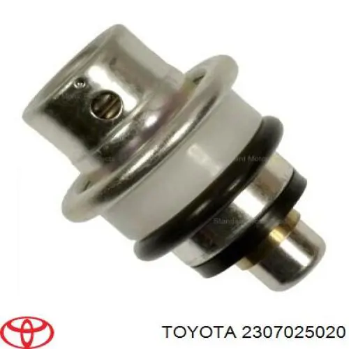 2307025020 Toyota 