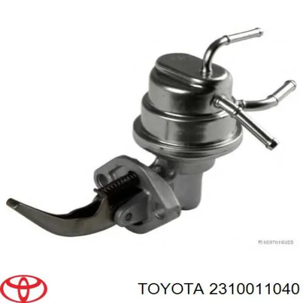 2310011040 Toyota топливный насос механический