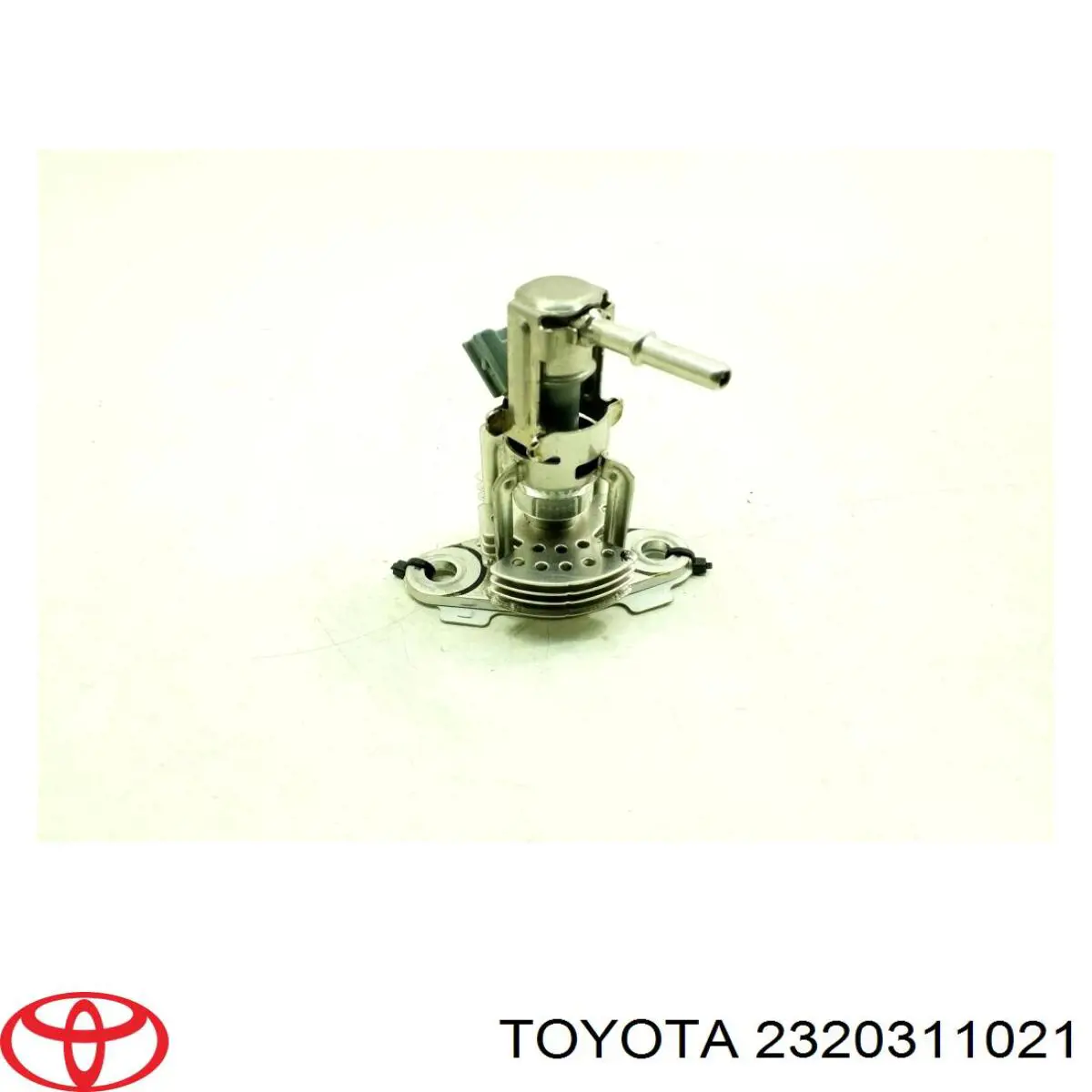 Форсунка впрыска AD BLUE Toyota 2320311021 цена, от 544.58 USD