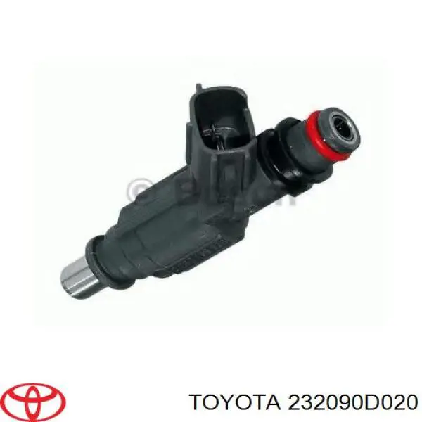 232090D020 Toyota