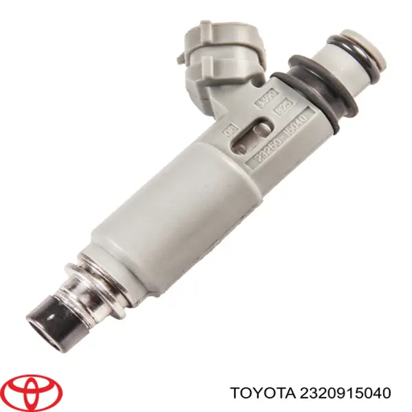 Форсунка инжектора Toyota 2320915040 цена, от 32.42 USD