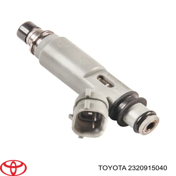 Купить 2320915040 Toyota Клапанная форсунка