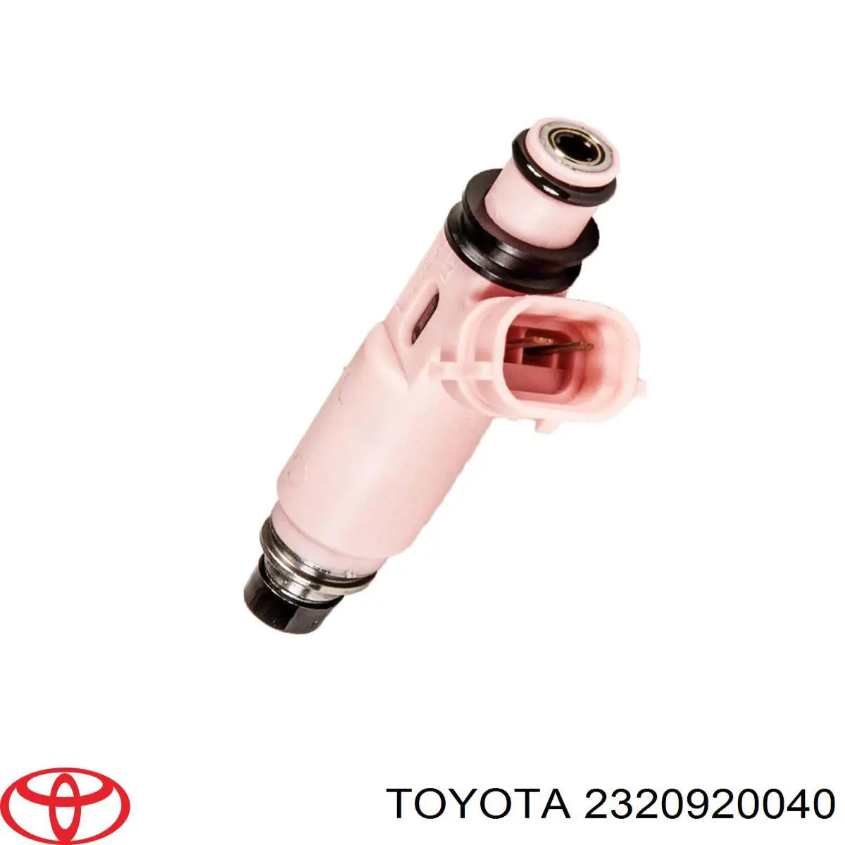 Форсунка инжектора Standard FJ644 цена, от 17.76 USD