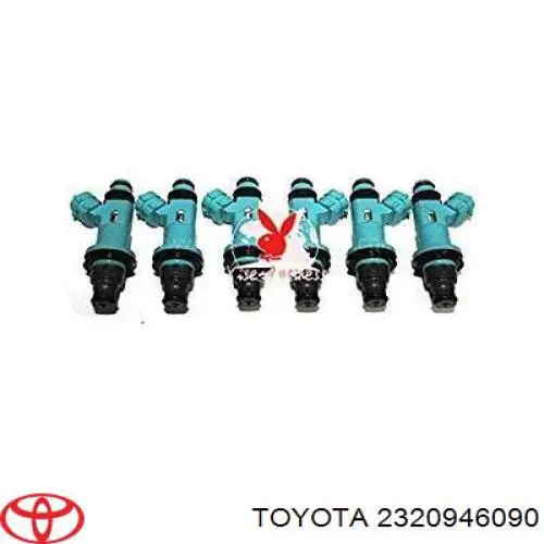 Форсунка инжектора MarkBest MRB40350 цена, от 22.86 USD