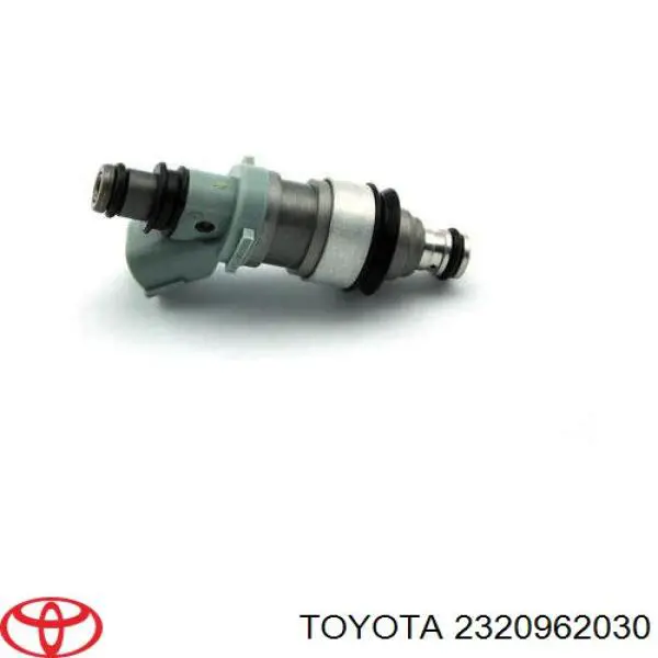 Купить MRB40335 MarkBest Клапанная форсунка