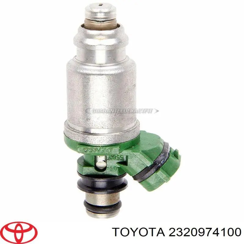 Форсунка инжектора Standard FJ295 цена, от 31.94 USD