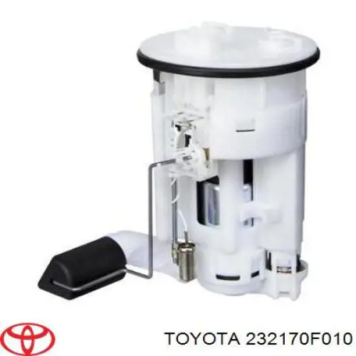 Сетка бензонасоса 232170F010 Toyota