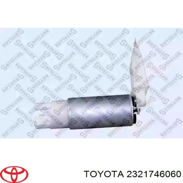 2321746060 Toyota/Lexus