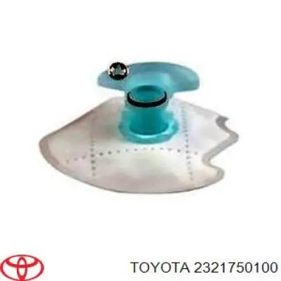 Фильтр-сетка бензонасоса SAT ST2321750100 цена, от 7.64 USD