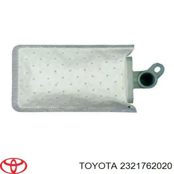 Купить 2321762020 Toyota Сетка бензонасоса