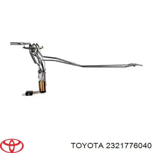 2321776040 Toyota