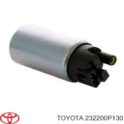 Купить 9500231 Denso Элемент-турбинка топливного насоса