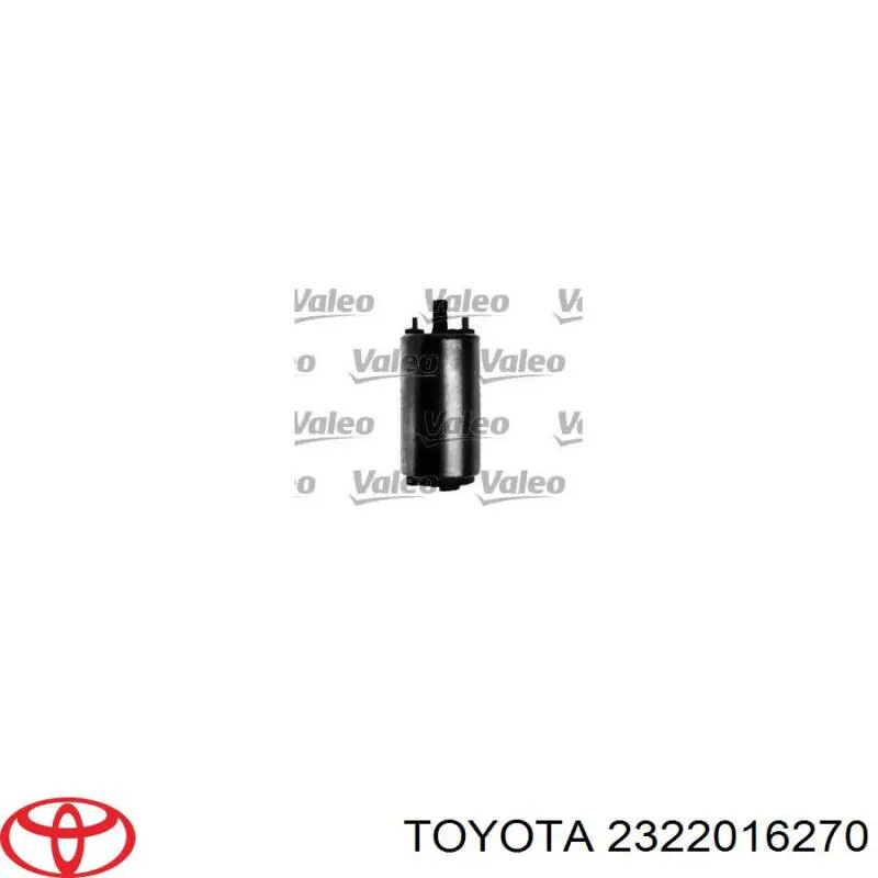 Насос топливный Rover 19419450016 цена, от 11.30 USD