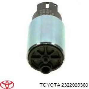 Купить 232200H062 Toyota Элемент-турбинка топливного насоса