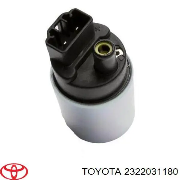 Элемент-турбинка топливного насоса Kamoka 8410036 цена, от 27.63 USD