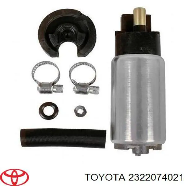 2322074021 Toyota