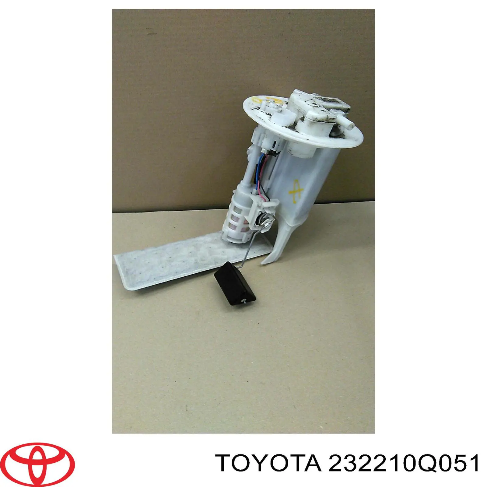 Насос топливный Delphi FE082212B1 цена, от 51.25 USD