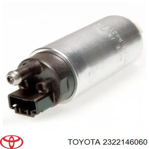 Погружной топливный насос Spart SP01017