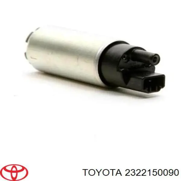 2322150110 Toyota топливный насос электрический погружной