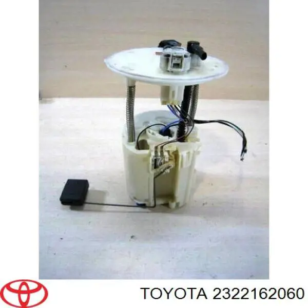 Насос топливный Toyota 2322162060 цена, от 60.81 USD