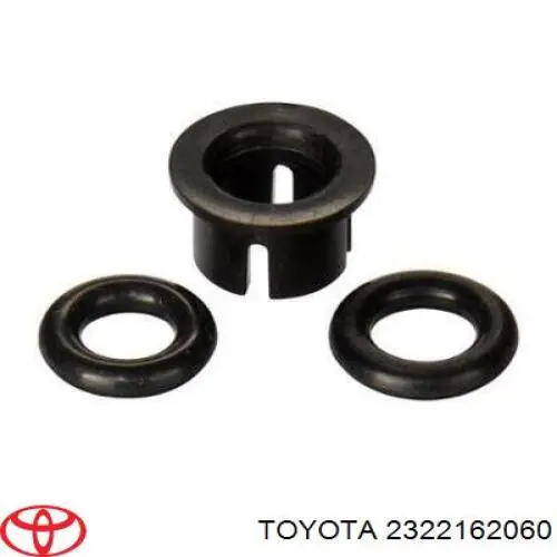 Купить 2322162060 Toyota Топливный насос погружной электрический