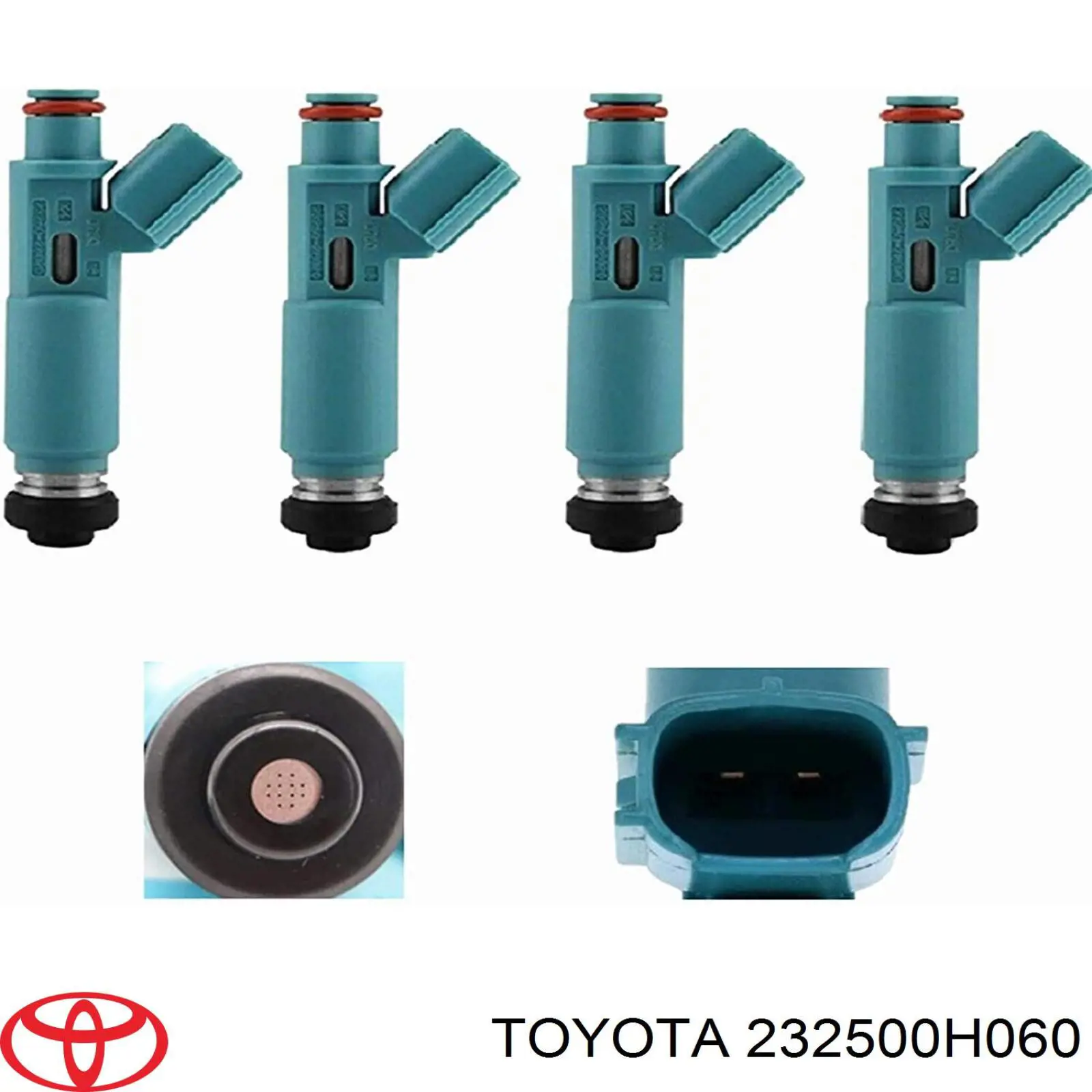  232090H060 Toyota