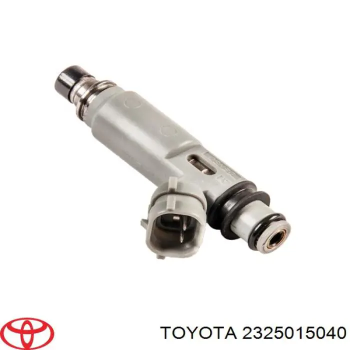 Форсунка инжектора Toyota 2325015040 цена, от 32.31 USD