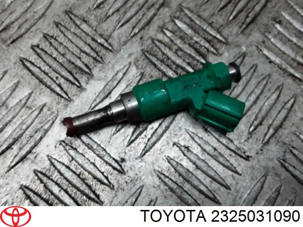 Купить Топливные форсунки Тойота Камри VII V50