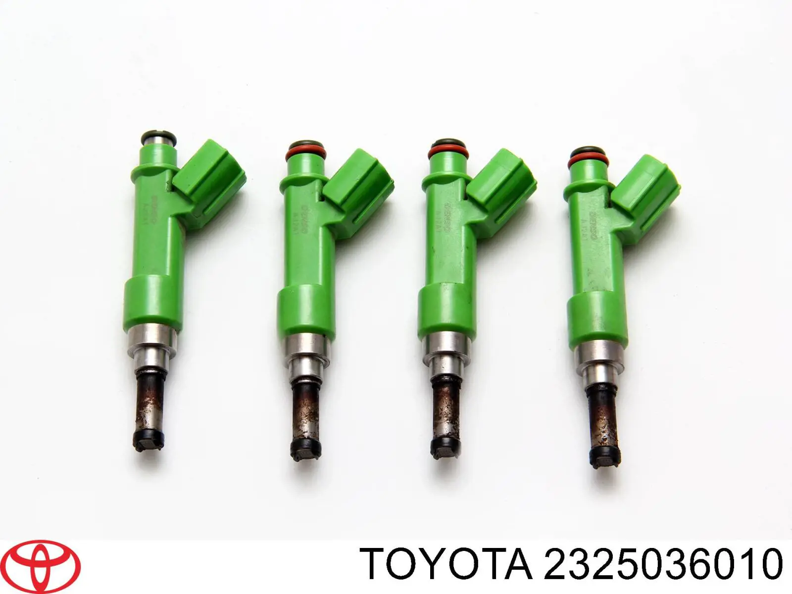 Топливные форсунки FJ1069 Standard