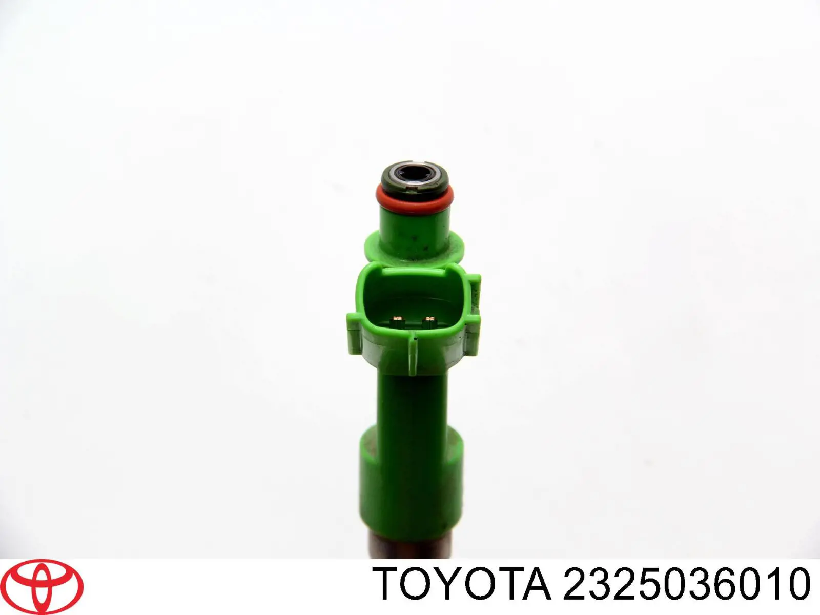 Топливные форсунки на Toyota Venza  AGV1, GGV1
