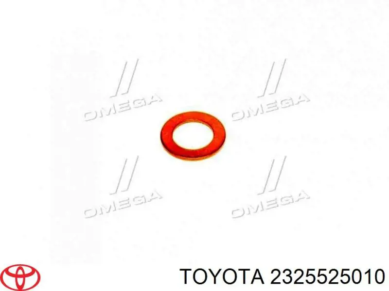 2325525010 Toyota 