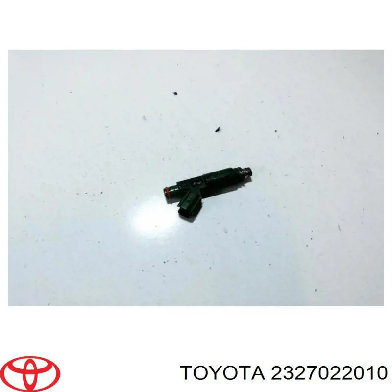 Купить 2327022010 Toyota 