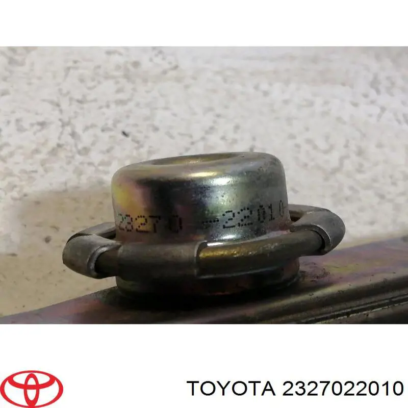2327022010 Toyota 