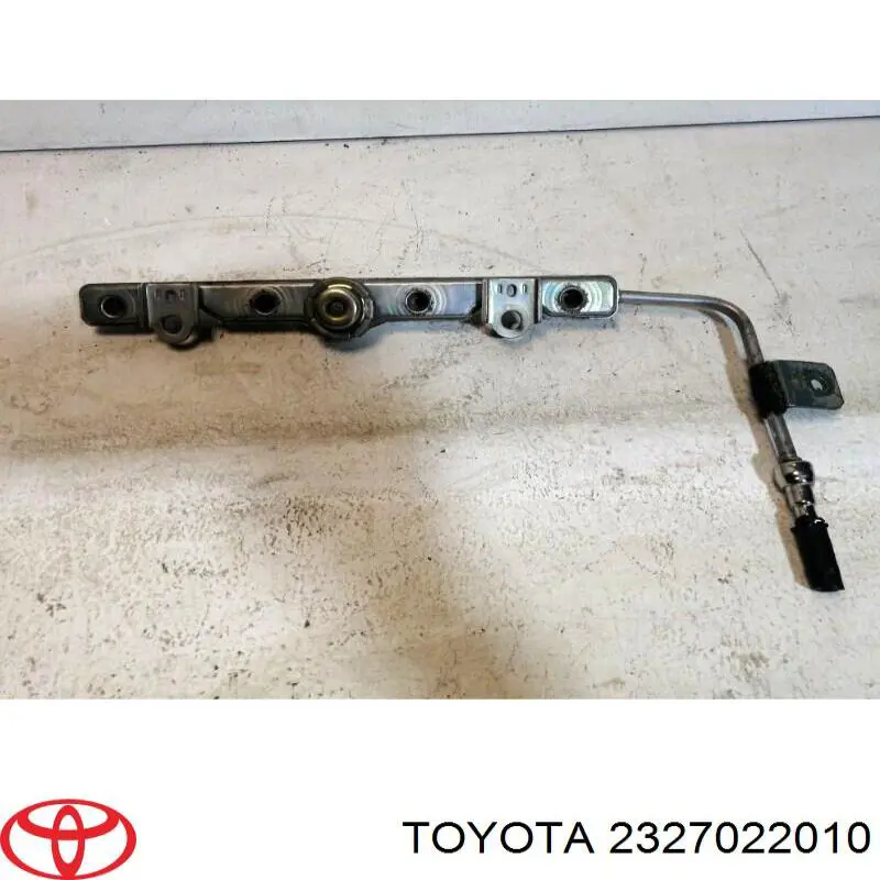  Toyota 2327022010 цена, от 8.00 USD