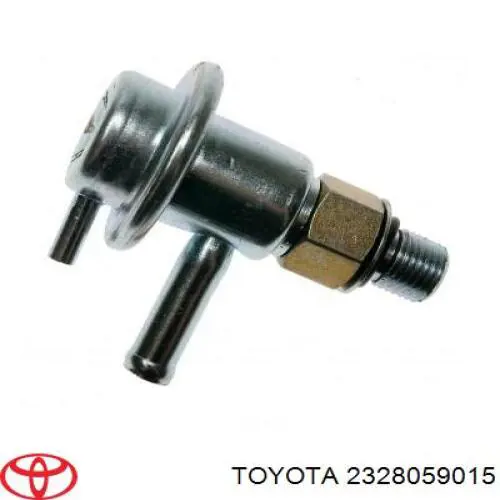 2328059015 Toyota 