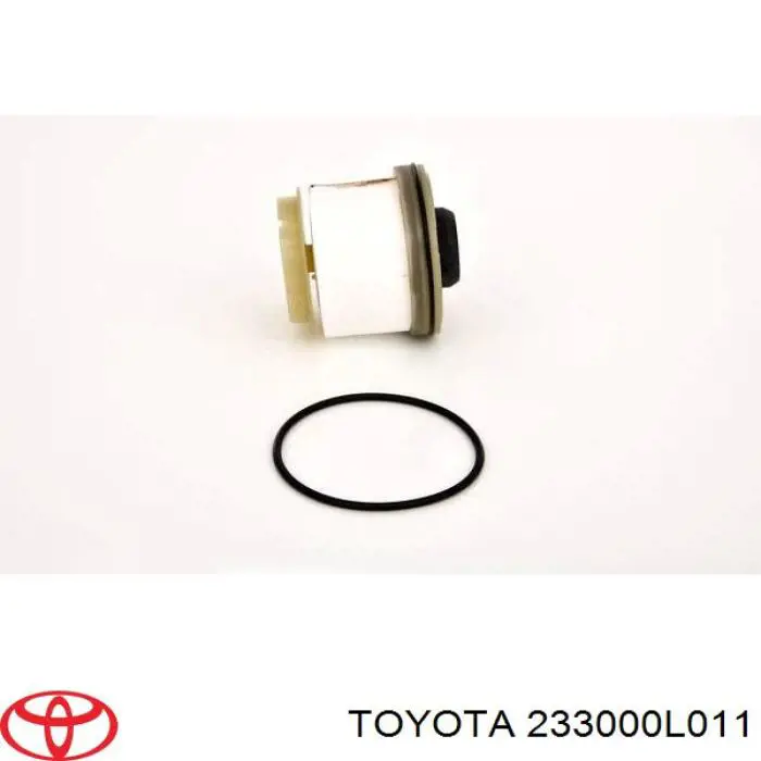 Фильтр тонкой очистки топлива Q-fix Q0840638 цена, от 75.70 USD