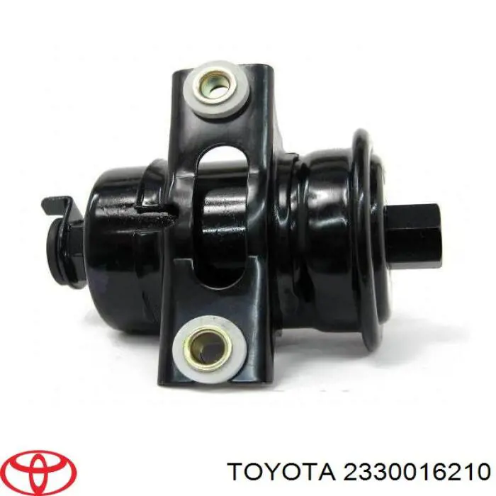 2330016210 Toyota топливный фильтр