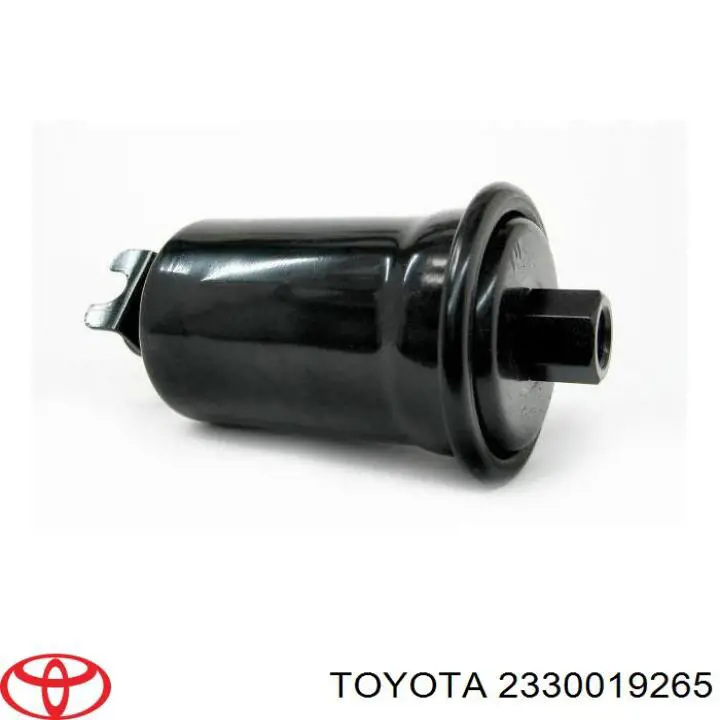 2330019265 Toyota топливный фильтр
