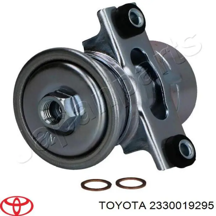 Топливный фильтр 2330019295 Toyota