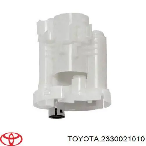 Топливный фильтр 2330021010 Toyota