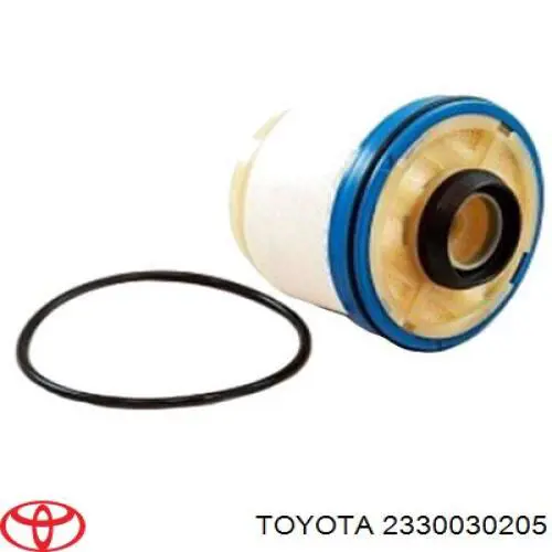 2330030205 Toyota 