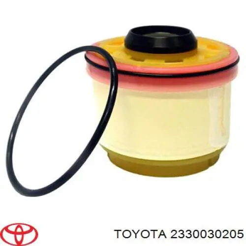  Toyota 2330030205 цена, от 102.39 USD