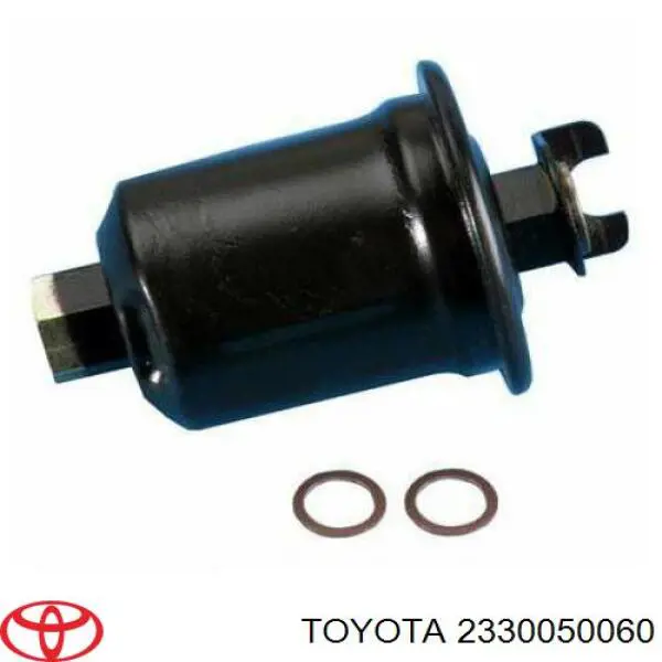 Фильтр тонкой очистки топлива NIPPON MOTORS F191 цена, от 15.35 USD