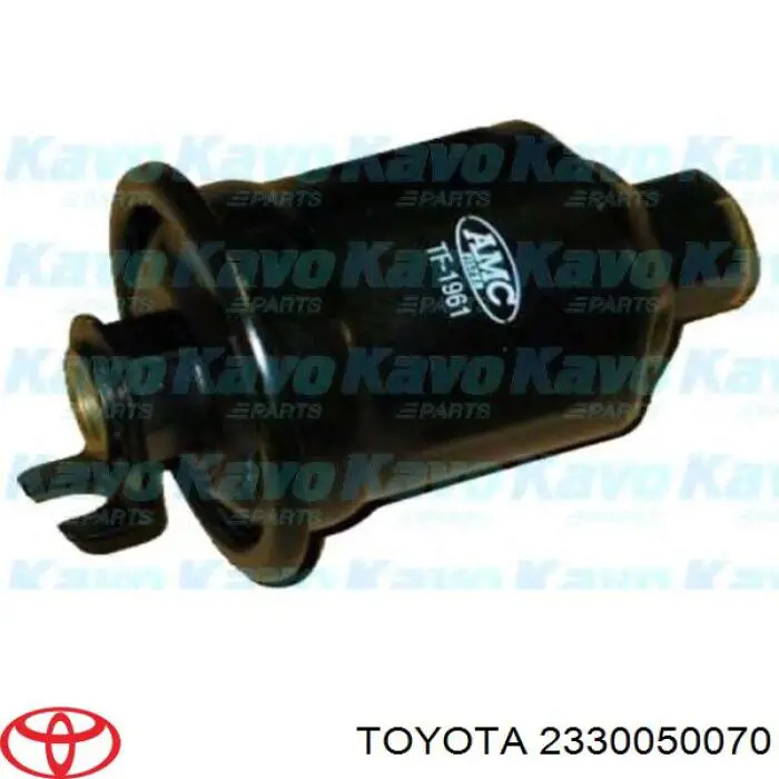 Купить F191 NIPPON MOTORS Фильтр-отстойник топлива грубой очистки