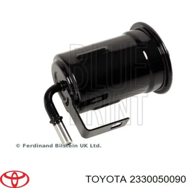 Топливный фильтр 2330050090 Toyota