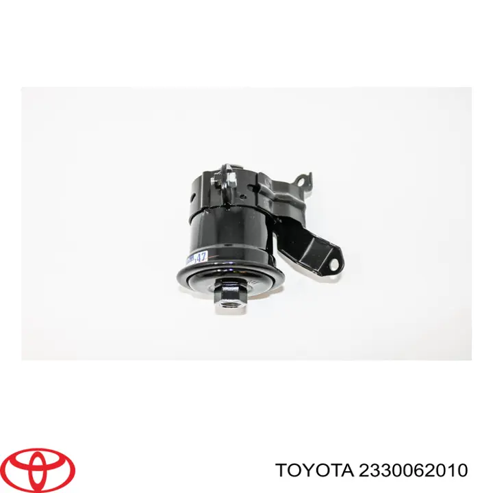 2330062010 Toyota топливный фильтр