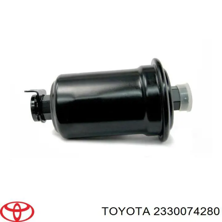 Фильтр топливный TOYOTA 2330074280