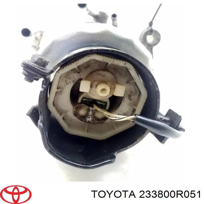  233800R051 Toyota