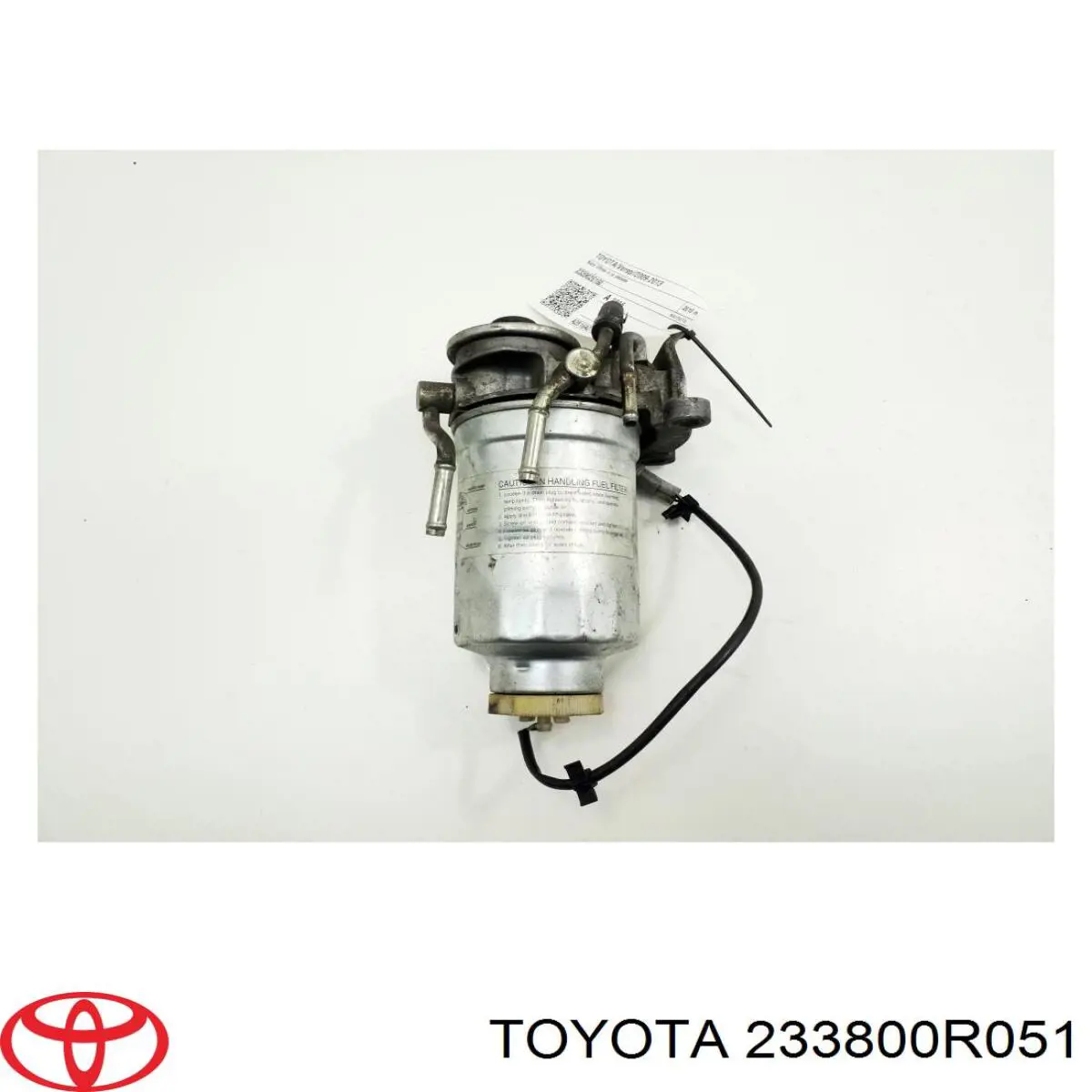  233800R051 Toyota